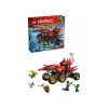 LEGO NINJAGO 71869 Land Bounty (1214 pcs)