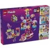 LEGO Friends 42700 Candy & Cupcake Ferris Wheel (602 pcs)