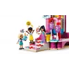 LEGO Friends 42700 Candy & Cupcake Ferris Wheel (602 pcs)