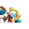 LEGO Friends 42700 Candy & Cupcake Ferris Wheel (602 pcs)