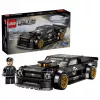 LEGO Speed Champions 77262 Ken Block's '65 Ford Mustang Hoonicorn V1 (345 pcs)