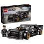 LEGO Speed Champions 77262 Ken Block's '65 Ford Mustang Hoonicorn V1 (345 pcs)