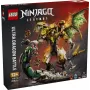 LEGO NINJAGO 71872 Ultra Dragon Battle (2178 pcs)