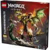 LEGO NINJAGO 71872 Ultra Dragon Battle (2178 pcs)