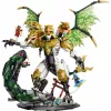 LEGO NINJAGO 71872 Ultra Dragon Battle (2178 pcs)