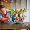 LEGO NINJAGO 71872 Ultra Dragon Battle (2178 pcs)