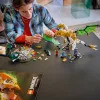 LEGO NINJAGO 71872 Ultra Dragon Battle (2178 pcs)