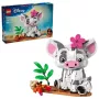 LEGO Disney 43292 Pua (Moana) Buildable Figure (885 pcs)