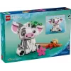LEGO Disney 43292 Pua (Moana) Buildable Figure (885 pcs)