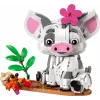 LEGO Disney 43292 Pua (Moana) Buildable Figure (885 pcs)
