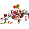 LEGO Friends 42694 Pizza Truck (190 pcs)