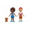 LEGO Friends 42694 Pizza Truck (190 pcs)