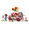 LEGO Friends 42694 Pizza Truck (190 pcs)