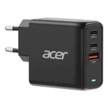 Acer 67W USB-C 3-Port GaN Charger (USB-C / USB-A)