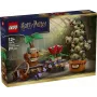 LEGO Harry Potter 76474 Hogwarts Herbology Plants (817 pcs)