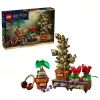 LEGO Harry Potter 76474 Hogwarts Herbology Plants (817 pcs)