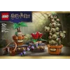 LEGO Harry Potter 76474 Hogwarts Herbology Plants (817 pcs)