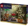LEGO Harry Potter 76474 Hogwarts Herbology Plants (817 pcs)