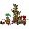 LEGO Harry Potter 76474 Hogwarts Herbology Plants (817 pcs)