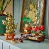 LEGO Harry Potter 76474 Hogwarts Herbology Plants (817 pcs)