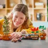 LEGO Harry Potter 76474 Hogwarts Herbology Plants (817 pcs)
