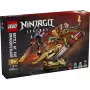 LEGO NINJAGO 71871 Battle at the Dragon's Blade (1016 pcs)
