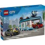 LEGO City 60497 Drive-Through Car Wash (583 pcs)