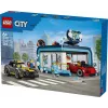 LEGO City 60497 Drive-Through Car Wash (583 pcs)