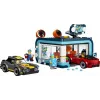 LEGO City 60497 Drive-Through Car Wash (583 pcs)