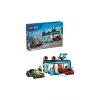 LEGO City 60497 Drive-Through Car Wash (583 pcs)