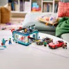LEGO City 60497 Drive-Through Car Wash (583 pcs)