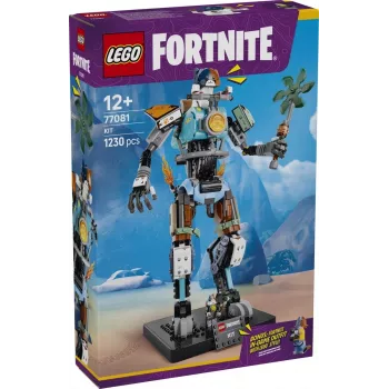 LEGO Fortnite 77081 KIT Buildable Mech Figure (1230 pcs)