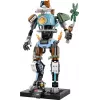 LEGO Fortnite 77081 KIT Buildable Mech Figure (1230 pcs)