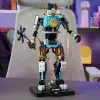 LEGO Fortnite 77081 KIT Buildable Mech Figure (1230 pcs)