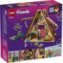 LEGO Friends 42682 Nature Glamping Cabin (295 pcs)