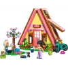 LEGO Friends 42682 Nature Glamping Cabin (295 pcs)