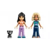 LEGO Friends 42682 Nature Glamping Cabin (295 pcs)