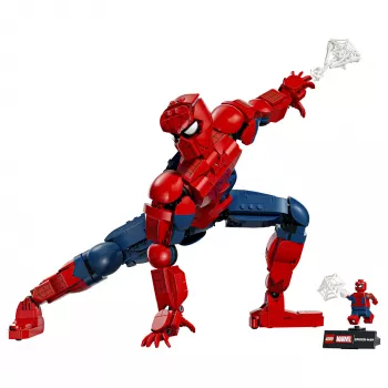 LEGO Marvel 76346 Spider-Man Hero Figure (813 pcs)