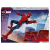 LEGO Marvel 76346 Spider-Man Hero Figure (813 pcs)