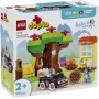 LEGO DUPLO Bluey 10469 Muffin and Bluey's Pizzeria (44 pcs)