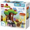 LEGO DUPLO Bluey 10469 Muffin and Bluey's Pizzeria (44 pcs)