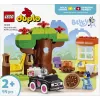LEGO DUPLO Bluey 10469 Muffin and Bluey's Pizzeria (44 pcs)