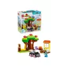 LEGO DUPLO Bluey 10469 Muffin and Bluey's Pizzeria (44 pcs)