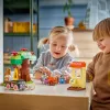LEGO DUPLO Bluey 10469 Muffin and Bluey's Pizzeria (44 pcs)
