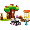 LEGO DUPLO Bluey 10469 Muffin and Bluey's Pizzeria (44 pcs)