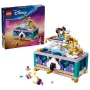 LEGO Disney 43295 Jasmine's Jewelry Box (458 pcs)