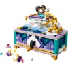 LEGO Disney 43295 Jasmine's Jewelry Box (458 pcs)