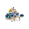LEGO Disney 43295 Jasmine's Jewelry Box (458 pcs)