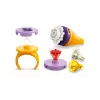 LEGO Disney 43295 Jasmine's Jewelry Box (458 pcs)