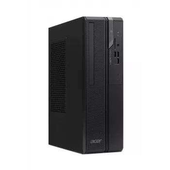 Acer Veriton X2 VX2735GT Compact Desktop (Core Ultra 5, 16GB, 512GB SSD)